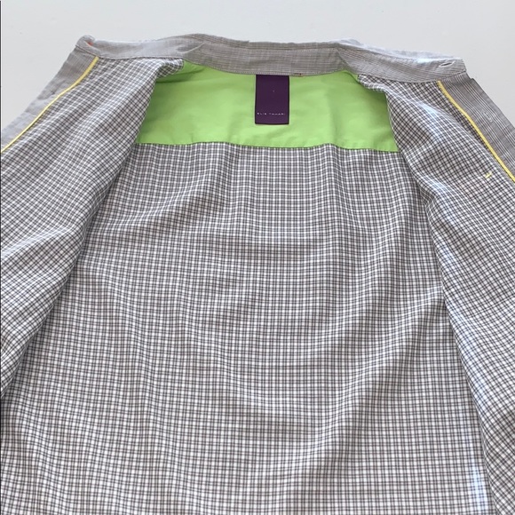 Elie Tahari Men’s shirt, size L - Picture 6 of 7